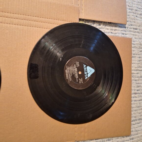 barry manilow greatest hits lp record - Picture 7 of 10